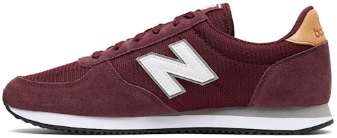 New Balance 220 'Burgundy' U220J2 New Balance 220 'Burgundy' U220J2
