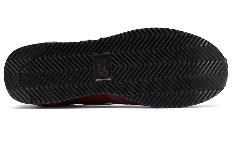Shop New Balance 220 ''Bordeaux'' U220J2