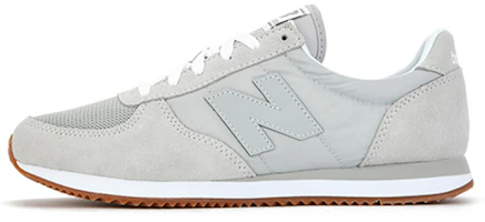 New Balance 220 'Cloud Grey' U220EB New Balance 220 'Cloud Grey' U220EB