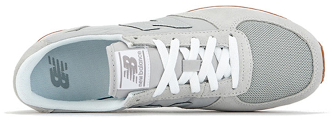 New Balance 220 'Kelabu Awan' U220EB Order New Balance 220 'Kelabu Awan' U220EB