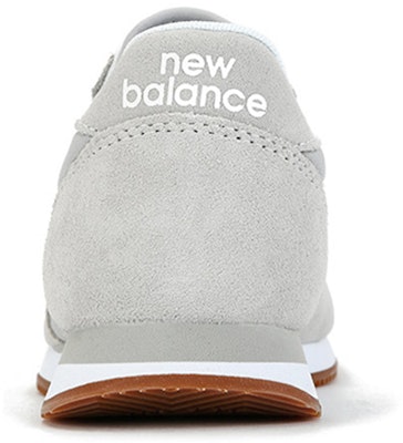 New Balance 220 'Kelabu Awan' U220EB Lookbook New Balance 220 'Kelabu Awan' U220EB
