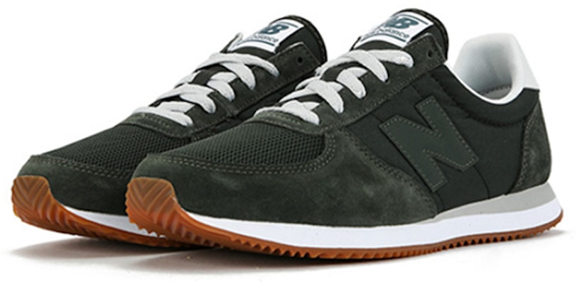 뉴발란스 220 그린 (New Balance 220 Green) U220EC Order 뉴발란스 220 그린 (New Balance 220 Green) U220EC