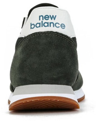뉴발란스 220 그린 (New Balance 220 Green) U220EC Shop 뉴발란스 220 그린 (New Balance 220 Green) U220EC
