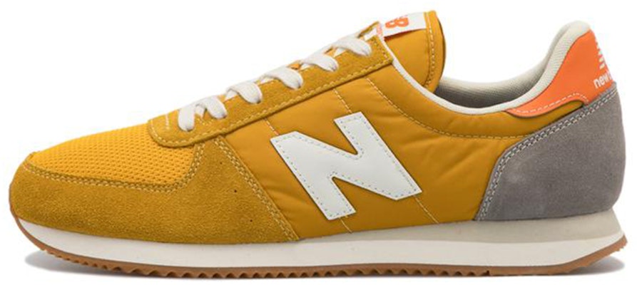 New Balance 220 Serie Low-Top 'Amarillo' U220BC2 Buy New Balance 220 Serie Low-Top 'Amarillo' U220BC2