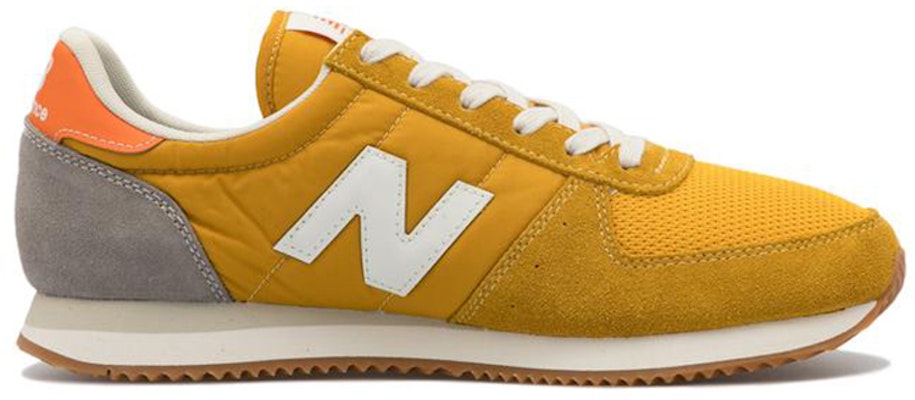 New Balance 220 Serie Low-Top 'Amarillo' U220BC2 Order New Balance 220 Serie Low-Top 'Amarillo' U220BC2