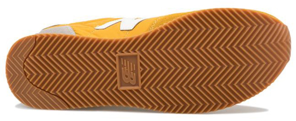 New Balance 220 Serie Low-Top 'Amarillo' U220BC2 Purchase New Balance 220 Serie Low-Top 'Amarillo' U220BC2