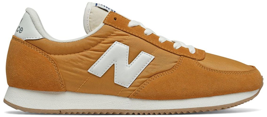 New Balance 220 'Amarillo Blanco' U220YL Order New Balance 220 'Amarillo Blanco' U220YL