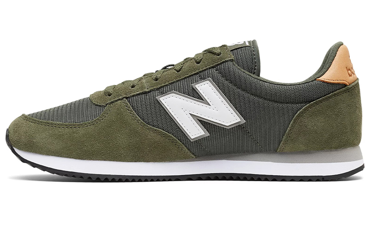 New Balance 220 /Green 'Grey' U220J3
