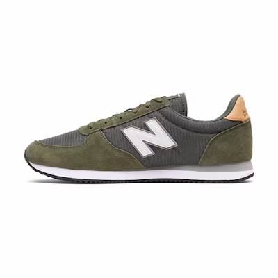 NB 220 /Green 'Grey'