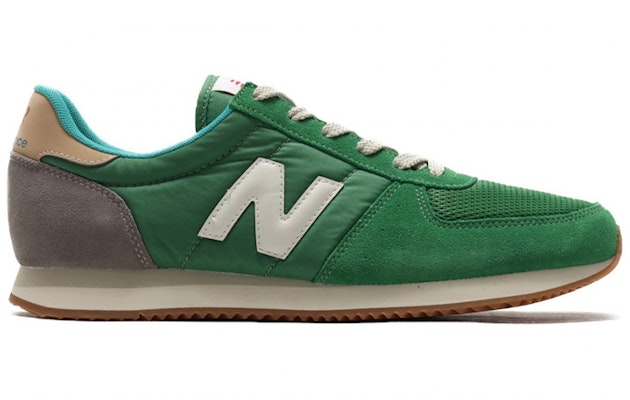 New Balance 220 Siri 'Hijau' U220DC2 Order New Balance 220 Siri 'Hijau' U220DC2