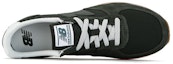 Lookbook New Balance 220 'Hijau' U220EC