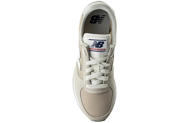 Lookbook 뉴발란스 220 '문빔' (New Balance 220 'Moonbeam') U220CM