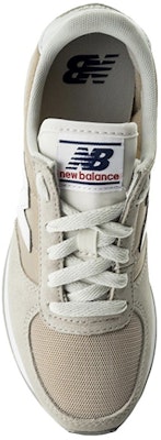 뉴발란스 220 '문빔' (New Balance 220 'Moonbeam') U220CM Lookbook 뉴발란스 220 '문빔' (New Balance 220 'Moonbeam') U220CM