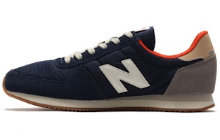 New Balance 220 Series Navy 'Blue' U220DF2 New Balance 220 Series Navy 'Blue' U220DF2