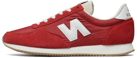 New Balance 220 'Red Gum' U220RD New Balance 220 'Red Gum' U220RD