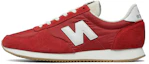 Buy New Balance 220 'Rojo Goma' U220RD