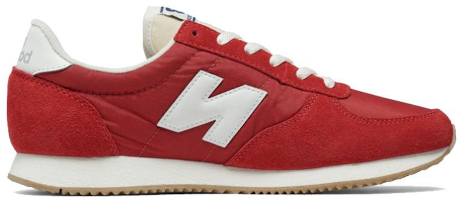 New Balance 220 'Merah Gum' U220RD Order New Balance 220 'Merah Gum' U220RD