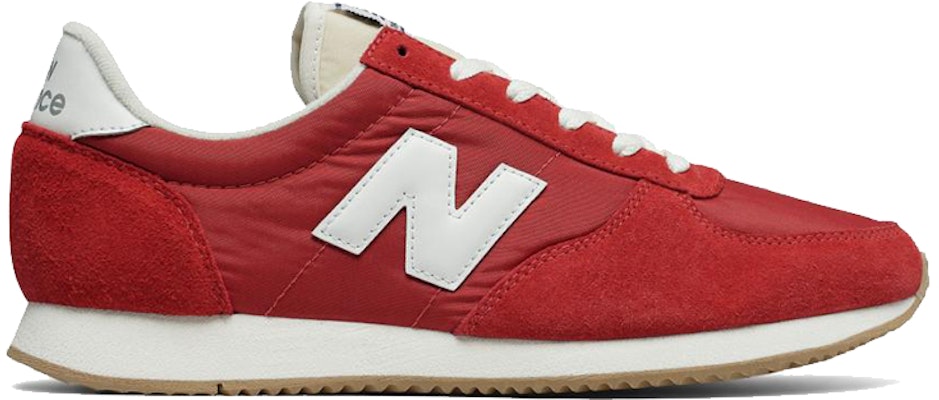 New Balance 220 'Merah Putih' U220RD? Order New Balance 220 'Merah Putih' U220RD?