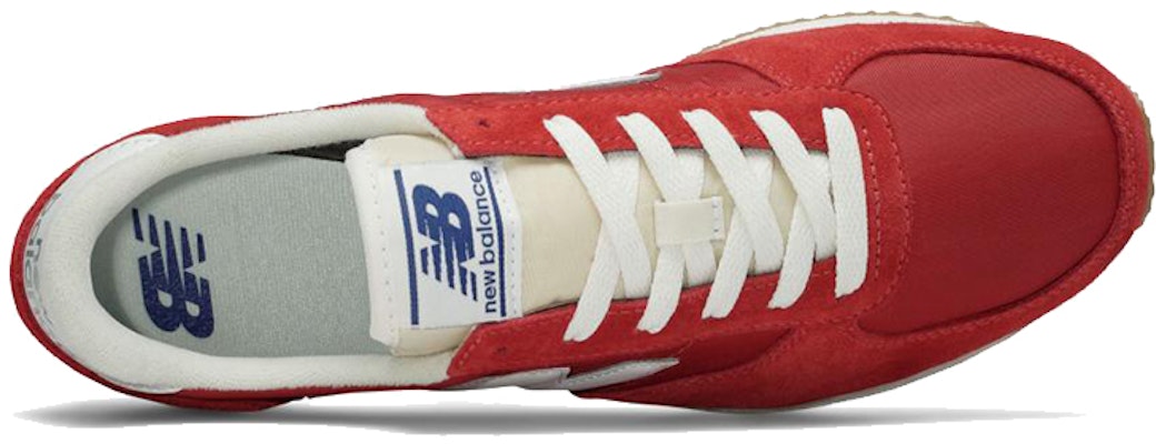 New Balance 220 'Merah Putih' U220RD? Lookbook New Balance 220 'Merah Putih' U220RD?