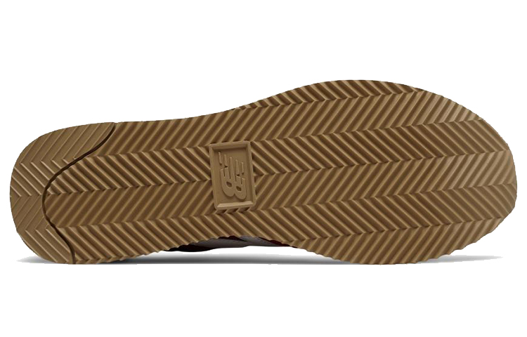 NB 220 'Red White' 圖 4