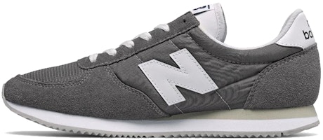 New Balance 220 'Simplistic Comfort Grey White' U220GY? New Balance 220 'Simplistic Comfort Grey White' U220GY?