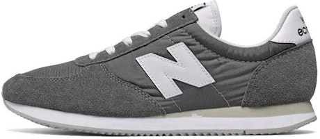 New Balance 220 'Simplistic Comfort Grey White' U220GY? New Balance 220 'Simplistic Comfort Grey White' U220GY?