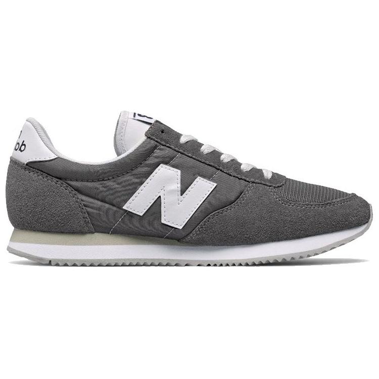 Order New Balance 220 'Comodidad Simple Gris Blanco' U220GY?