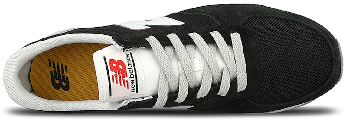 New Balance 220 'Stardust' Sepatu Olahraga U220DD Lookbook New Balance 220 'Stardust' Sepatu Olahraga U220DD