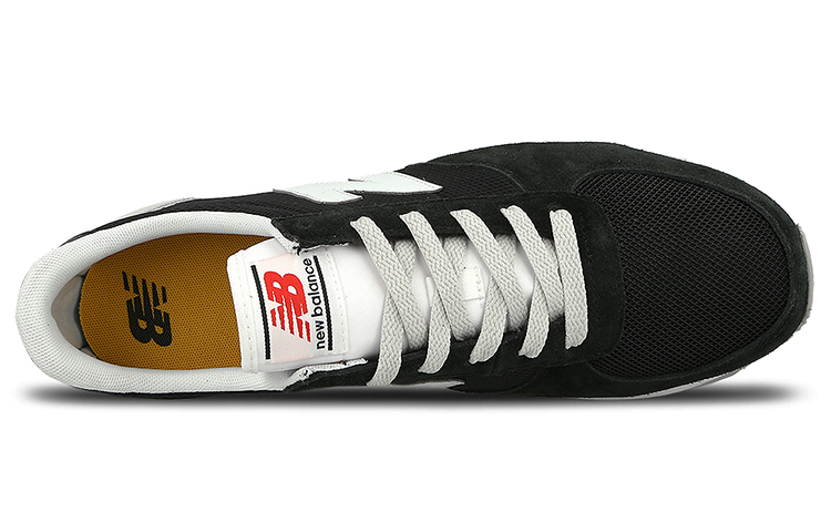 Lookbook 新百倫 220 '星塵' U220DD