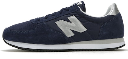 New Balance 220 'White Black' U220NS New Balance 220 'White Black' U220NS