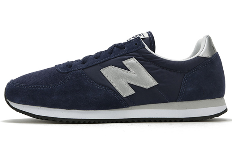 New Balance 220 'White Black' U220NS