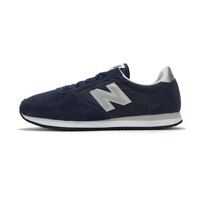 NB 220 'White Black'