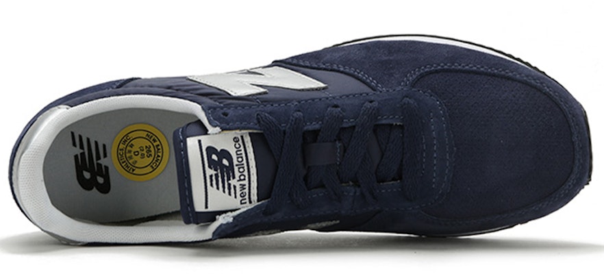 New Balance 220 'Blanco Negro' U220NS Order New Balance 220 'Blanco Negro' U220NS
