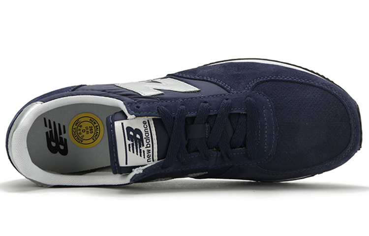 NB 220 'White Black' 圖 2