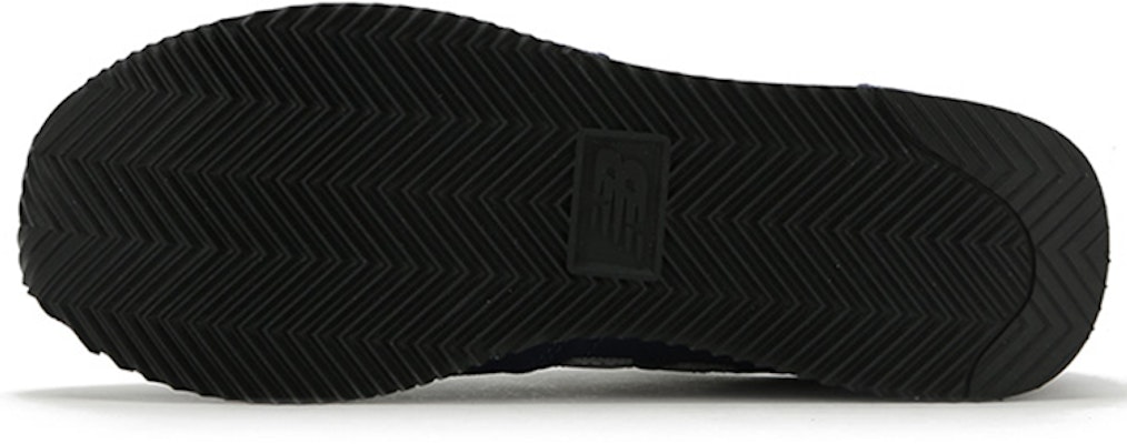 New Balance 220 'Blanco Negro' U220NS Shop New Balance 220 'Blanco Negro' U220NS