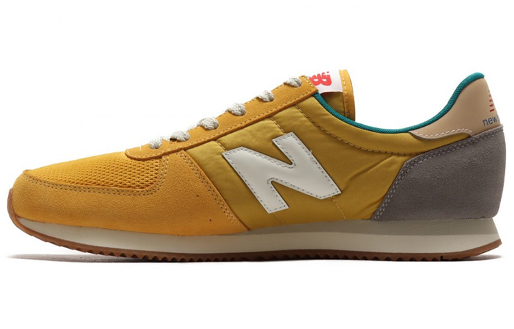 New Balance 220 'Yellow' U220DD2