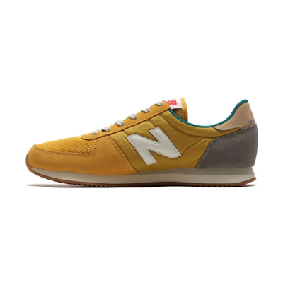 NB 220 'Yellow'