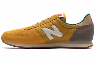 New Balance 220 'Yellow' U220DD2 New Balance 220 'Yellow' U220DD2