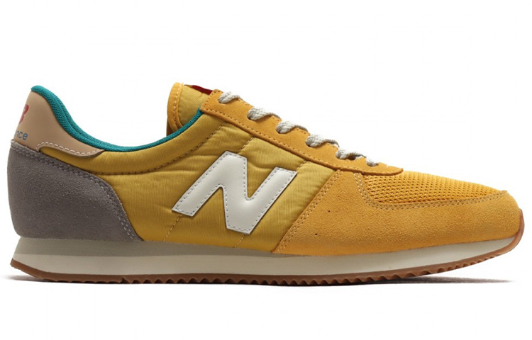 Order New Balance 220 '黄色' U220DD2