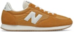 Order New Balance 220 'Kuning Putih' U220YL