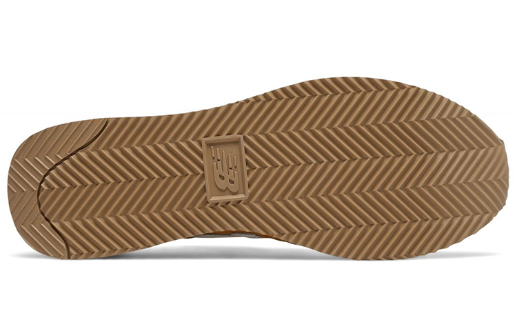 Shop New Balance 220 'Kuning Putih' U220YL