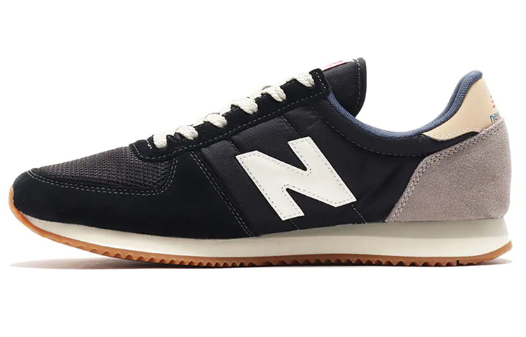 Beli New Balance 220 Low-top Gray/ 'White' U220GB - Novelship