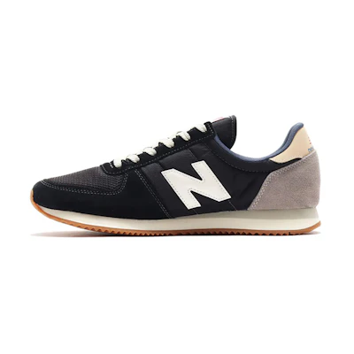 NB 220 Black/Grey