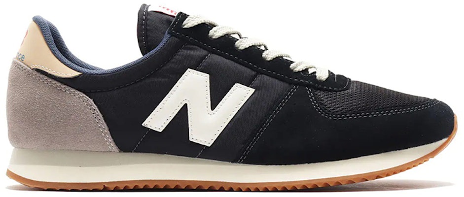 New Balance 220 Hitam/Kelabu U220DG2 Order New Balance 220 Hitam/Kelabu U220DG2