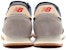 New Balance 220 Hitam/Kelabu U220DG2