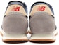 Lookbook New Balance 220 Hitam/Kelabu U220DG2