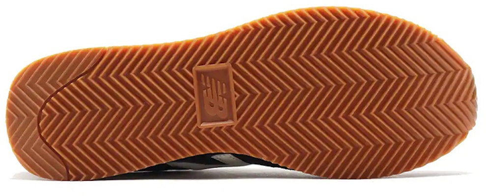 New Balance 220 Hitam/Kelabu U220DG2 Shop New Balance 220 Hitam/Kelabu U220DG2