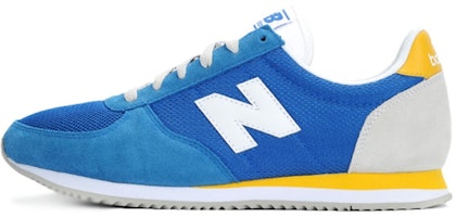 New Balance 220 D-Wide Blue U220DC New Balance 220 D-Wide Blue U220DC