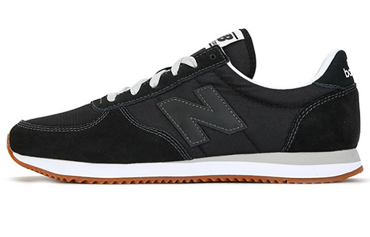 New Balance 220 Low-Top 'Black' U220EA