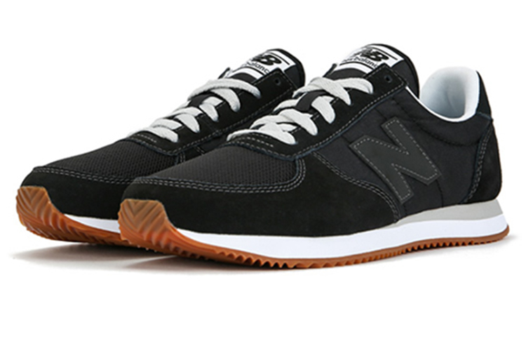 Order 뉴발란스 220 블랙 로우탑 U220EA